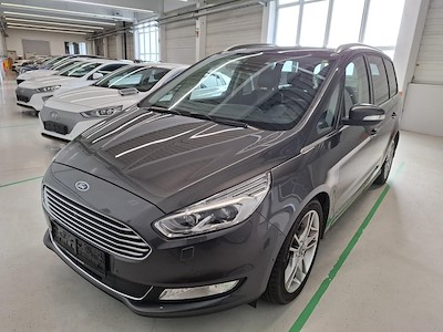 Kaufe FORD GALAXY bei Ayvens Carmarket